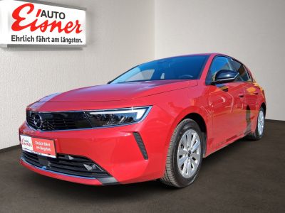 Opel Astra Gebrauchtwagen Opel Astra Gebrauchtwagen