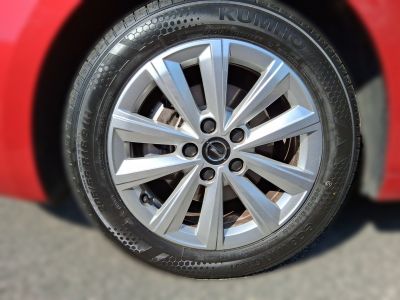 Opel Astra Gebrauchtwagen Opel Astra Gebrauchtwagen