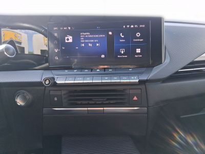 Opel Astra Gebrauchtwagen Opel Astra Gebrauchtwagen