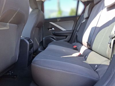 Opel Astra Gebrauchtwagen Opel Astra Gebrauchtwagen