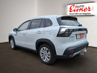 Suzuki S-Cross Gebrauchtwagen