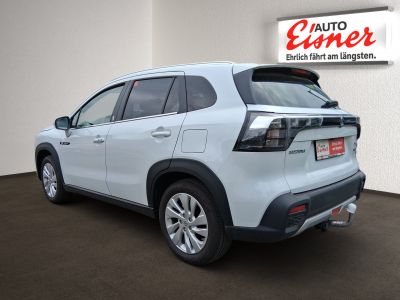 Suzuki S-Cross Gebrauchtwagen