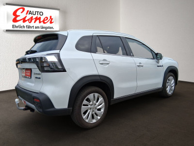 Suzuki S-Cross Gebrauchtwagen