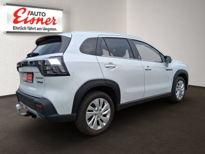 Suzuki S-Cross Gebrauchtwagen