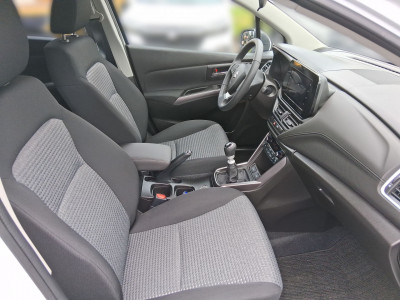Suzuki S-Cross Gebrauchtwagen