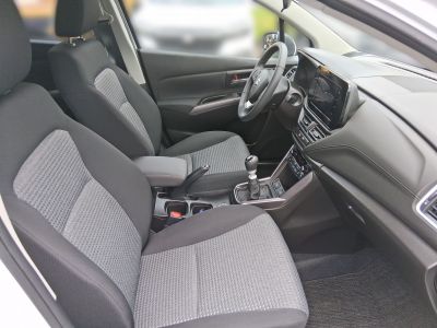 Suzuki S-Cross Gebrauchtwagen