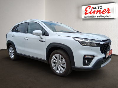 Suzuki S-Cross Gebrauchtwagen