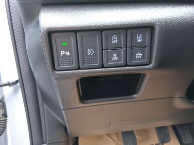 Suzuki S-Cross Gebrauchtwagen