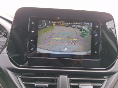 Suzuki S-Cross Gebrauchtwagen