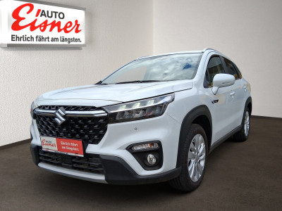 Suzuki S-Cross Gebrauchtwagen