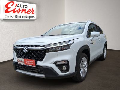 Suzuki S-Cross Gebrauchtwagen