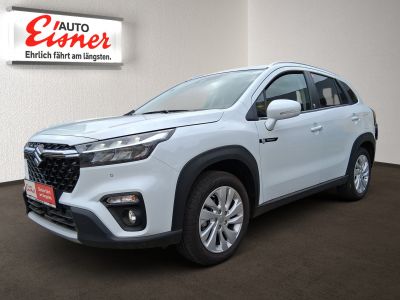 Suzuki S-Cross Gebrauchtwagen