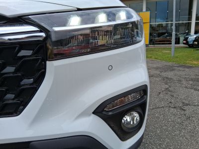 Suzuki S-Cross Gebrauchtwagen