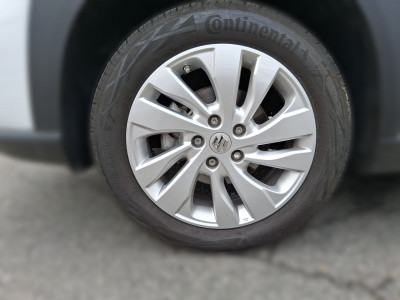 Suzuki S-Cross Gebrauchtwagen