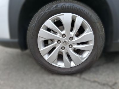 Suzuki S-Cross Gebrauchtwagen
