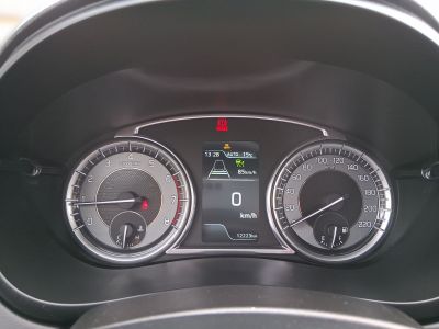 Suzuki S-Cross Gebrauchtwagen