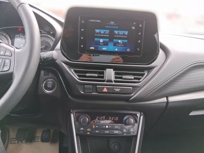 Suzuki S-Cross Gebrauchtwagen