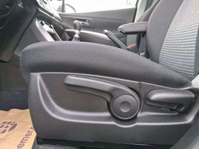 Suzuki S-Cross Gebrauchtwagen