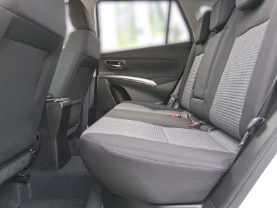 Suzuki S-Cross Gebrauchtwagen