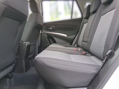 Suzuki S-Cross Gebrauchtwagen