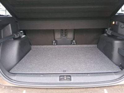 Skoda Yeti Gebrauchtwagen