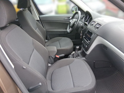 Skoda Yeti Gebrauchtwagen