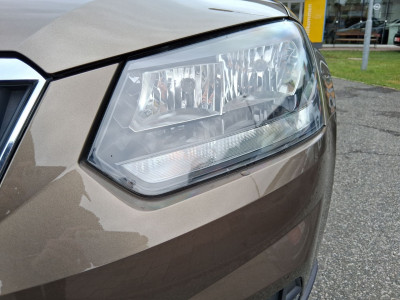 Skoda Yeti Gebrauchtwagen