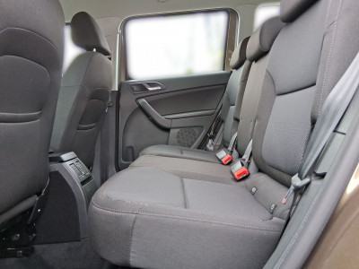 Skoda Yeti Gebrauchtwagen