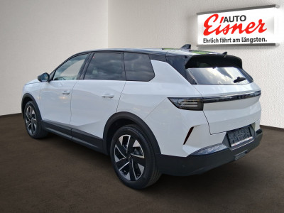 Opel Grandland Gebrauchtwagen Opel Grandland Gebrauchtwagen