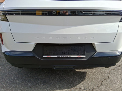 Opel Grandland Gebrauchtwagen Opel Grandland Gebrauchtwagen