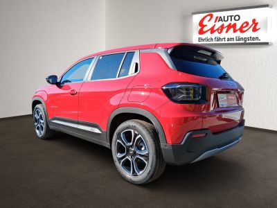 Jeep Avenger Gebrauchtwagen Jeep Avenger Gebrauchtwagen