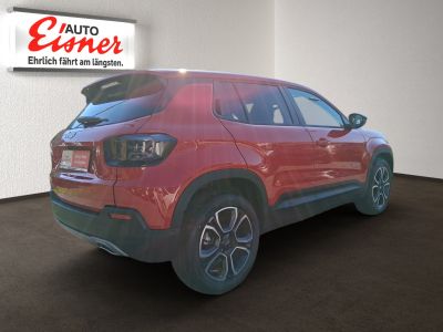Jeep Avenger Gebrauchtwagen Jeep Avenger Gebrauchtwagen