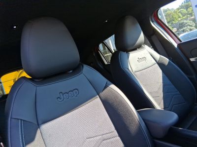 Jeep Avenger Gebrauchtwagen Jeep Avenger Gebrauchtwagen