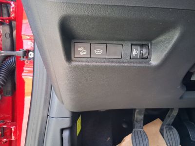 Jeep Avenger Gebrauchtwagen Jeep Avenger Gebrauchtwagen