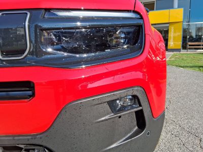 Jeep Avenger Gebrauchtwagen Jeep Avenger Gebrauchtwagen