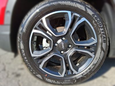 Jeep Avenger Gebrauchtwagen Jeep Avenger Gebrauchtwagen