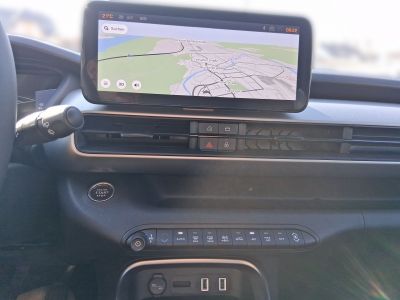 Jeep Avenger Gebrauchtwagen Jeep Avenger Gebrauchtwagen