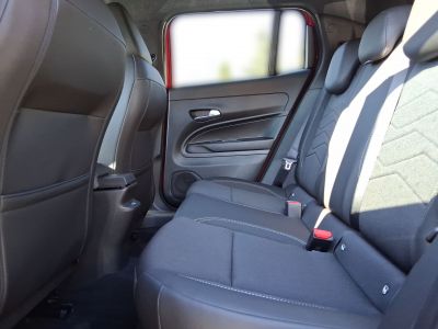 Jeep Avenger Gebrauchtwagen Jeep Avenger Gebrauchtwagen