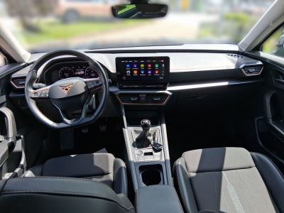 Cupra Formentor Gebrauchtwagen