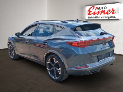 Cupra Formentor Gebrauchtwagen