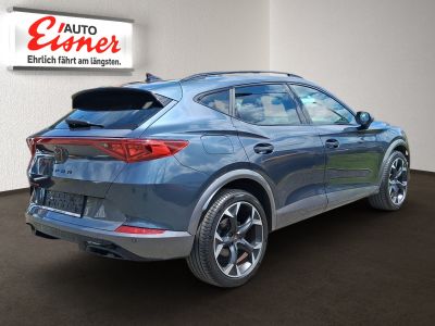 Cupra Formentor Gebrauchtwagen
