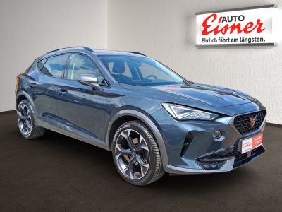 Cupra Formentor Gebrauchtwagen