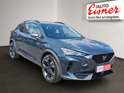 Cupra Formentor Gebrauchtwagen Cupra Formentor Gebrauchtwagen
