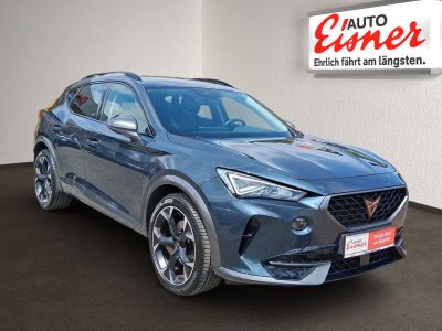 Cupra Formentor Gebrauchtwagen