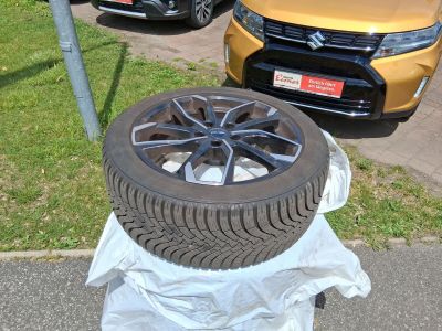 Cupra Formentor Gebrauchtwagen