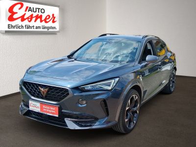 Cupra Formentor Gebrauchtwagen