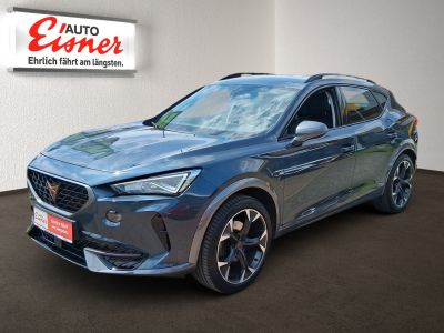 Cupra Formentor Gebrauchtwagen