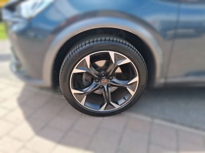 Cupra Formentor Gebrauchtwagen