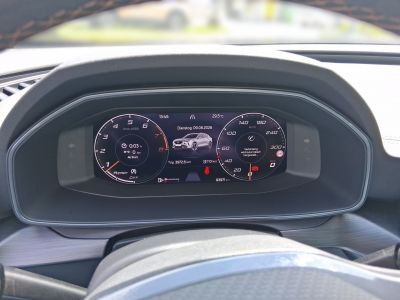 Cupra Formentor Gebrauchtwagen