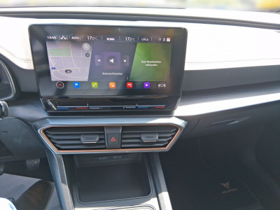Cupra Formentor Gebrauchtwagen Cupra Formentor Gebrauchtwagen